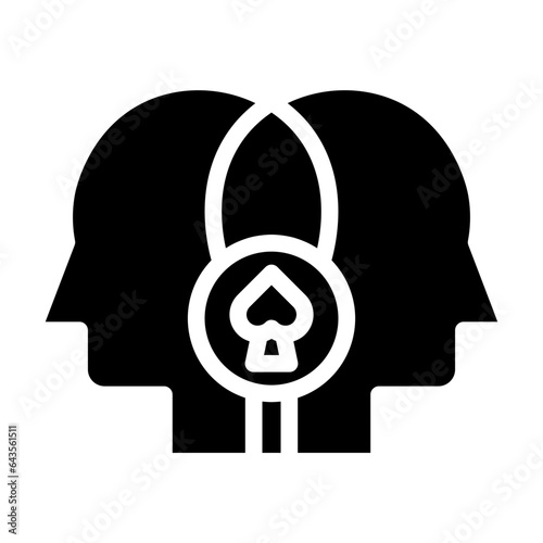 head glyph 