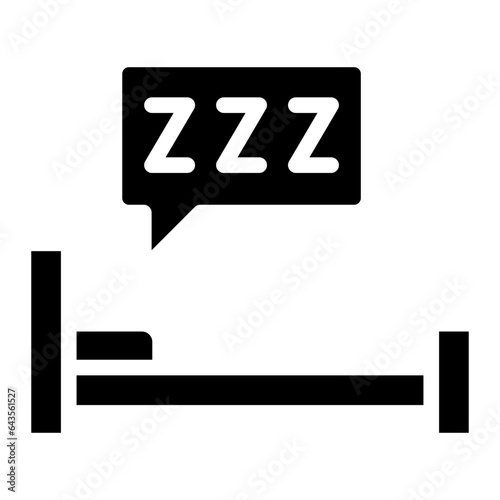 bed glyph 