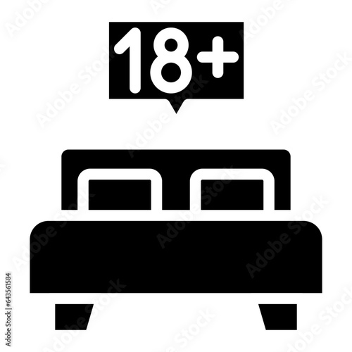 bed glyph 