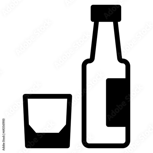 alcohol dualtone 