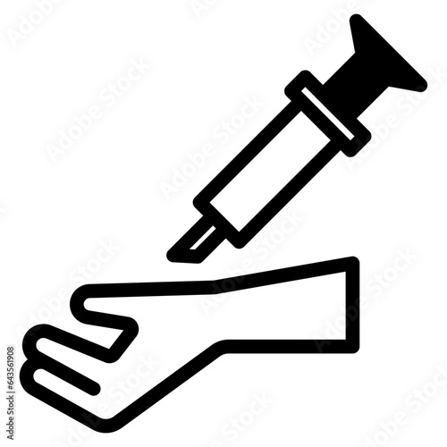 syringe dualtone 