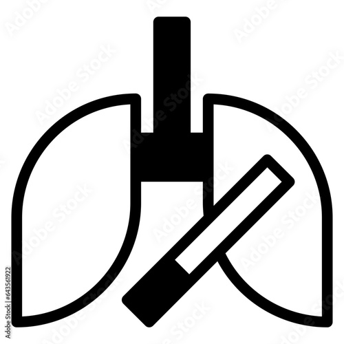 lungs dualtone 