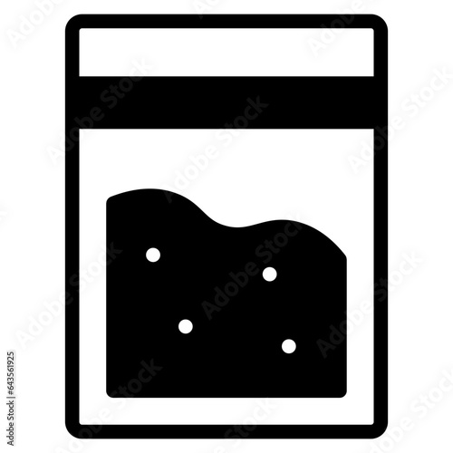 methamphetamine powder dualtone 
