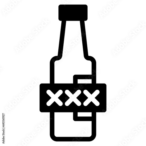 alcohol dualtone 