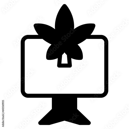 cannabis dualtone 