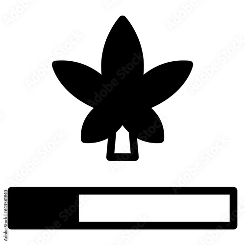 cigarette dualtone 