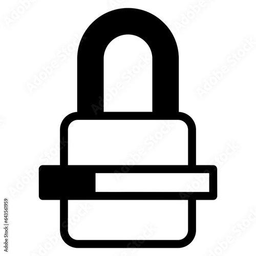 cigarette  lock dualtone 