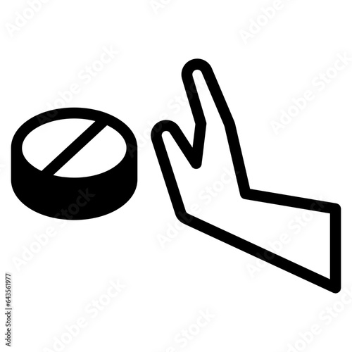 pill dualtone 