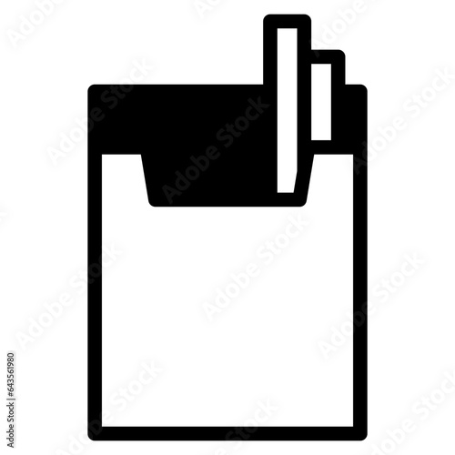 cigarette dualtone 