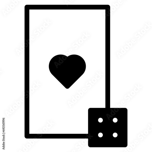 card game dualtone 