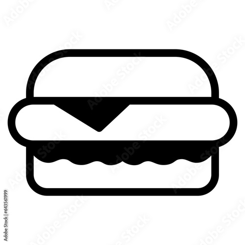 burger dualtone 