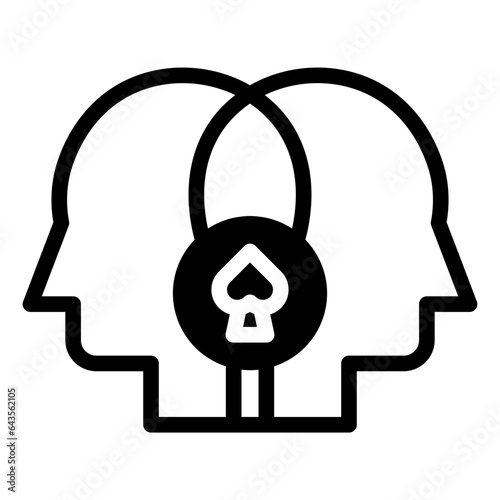 head dualtone 