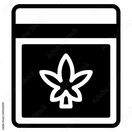 cannabis dualtone 