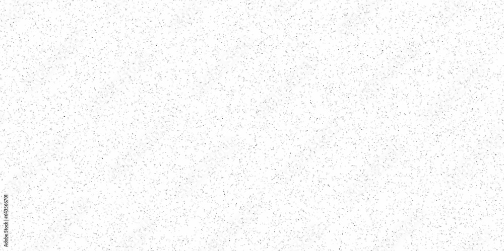 Seamless White wall and floor texture terrazzo flooring texture polished stone pattern old surface marble for background. Rock stone marble backdrop textured illustration design white paper texture.