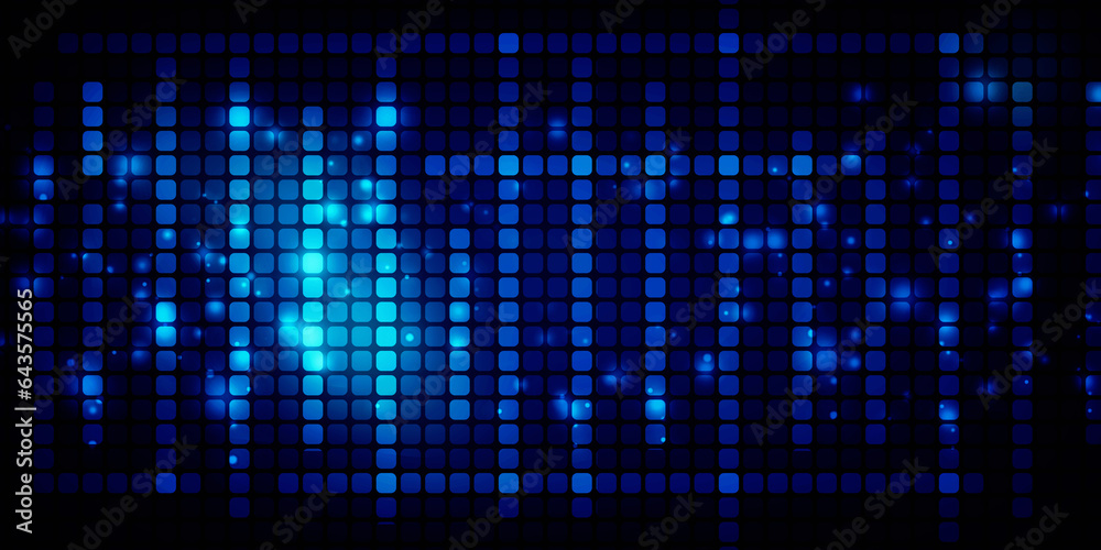 2d illustration Abstract futuristic electronic circuit technology background
2d illustration Abstract futuristic electronic circuit technology background