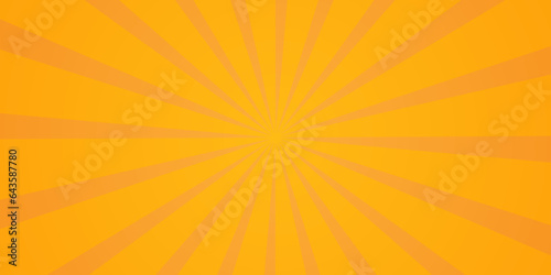 Red sunburst rays background. used for the web,banner and cartoon etc. top view. Abstract sunburst pattern background. red starburst ray.	
