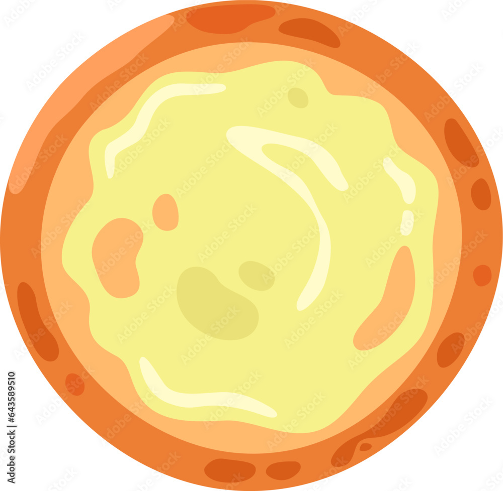 Pizza Crust With Cheese Pizza Crust With Cheese