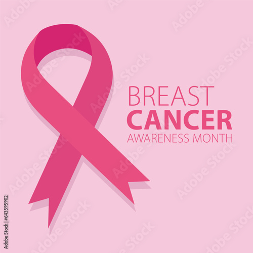 cancer health support breast care hope awareness symbol pink october female charity