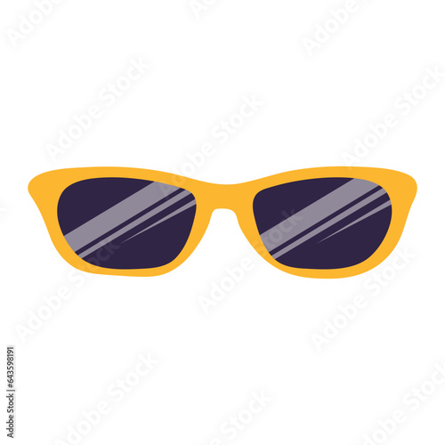 Sun Glasses Element