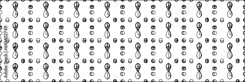 White background with striped shapes. Texture with figures from lines.Line shape design.Abstract background for web page, textures, card, poster, fabric, textile. Monochrome graphic repeating design.