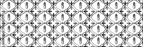 White background with striped shapes. Texture with figures from lines.Line shape design.Abstract background for web page, textures, card, poster, fabric, textile. Monochrome graphic repeating design.