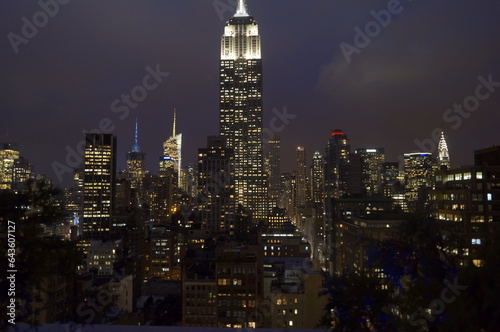 Empire State Building