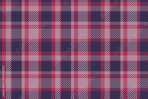 Seamless pattern of scottish tartan plaid. Repeatable background