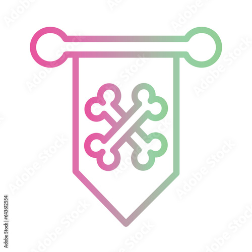 Pirates Flag Skull