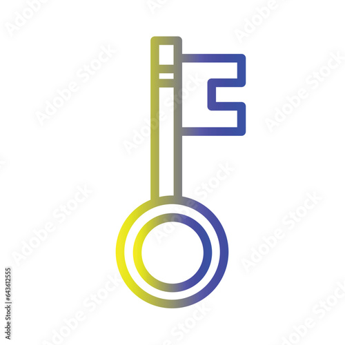 Pirates Wheel Key