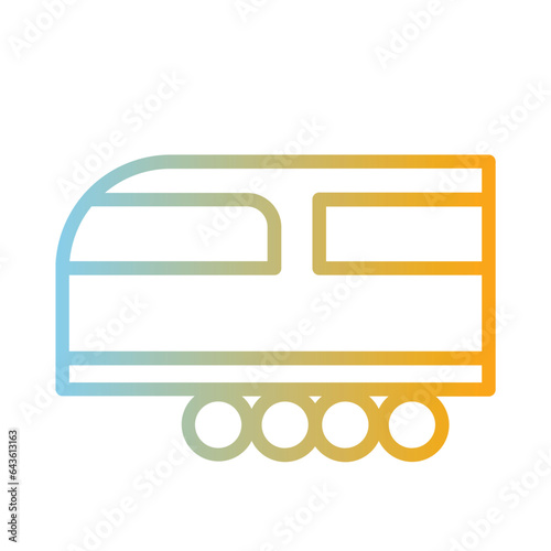 Fast Train Railway
