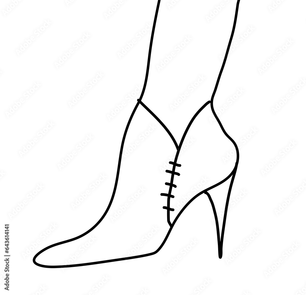 legs in shoes legs in shoes