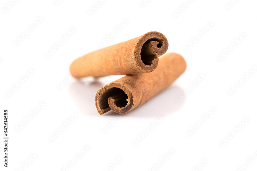 Cinnamon sticks