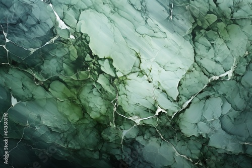 Fond de texture de marbre vert campan