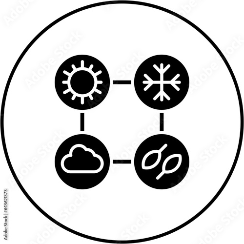 Seasons Icon