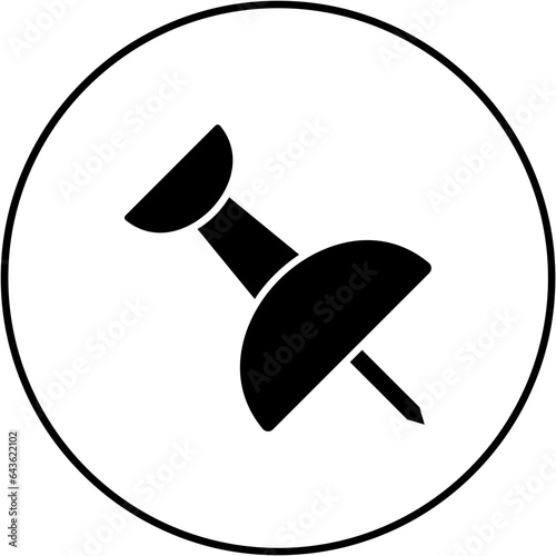 Pin Icon