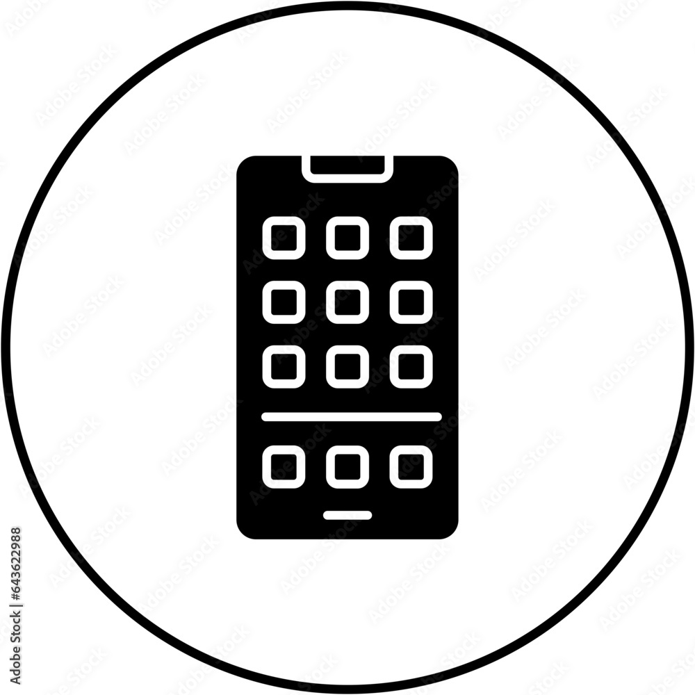 Phone Icon Phone Icon