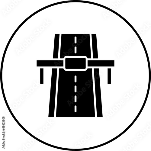 Highway Icon
