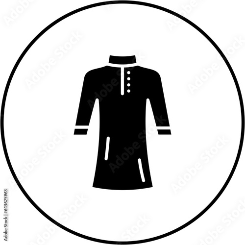 Kurta Icon