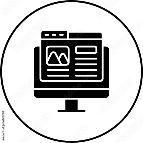 Blog Icon