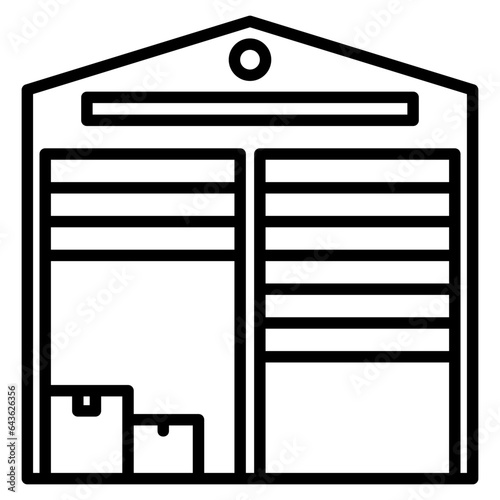 storage unit