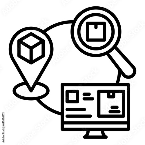inventory tracking
