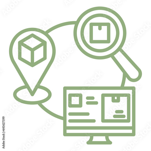 inventory tracking