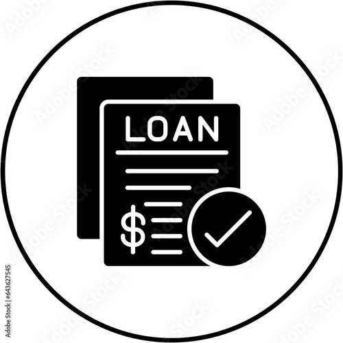 Loan Icon