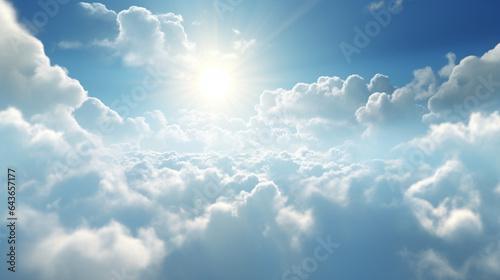 Endless expanses of the open ocean, a boundless blue sky, the radiant sun, a journey through the heavens, and the perspective of a bird in flight.
