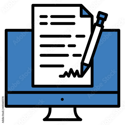 Document Edit