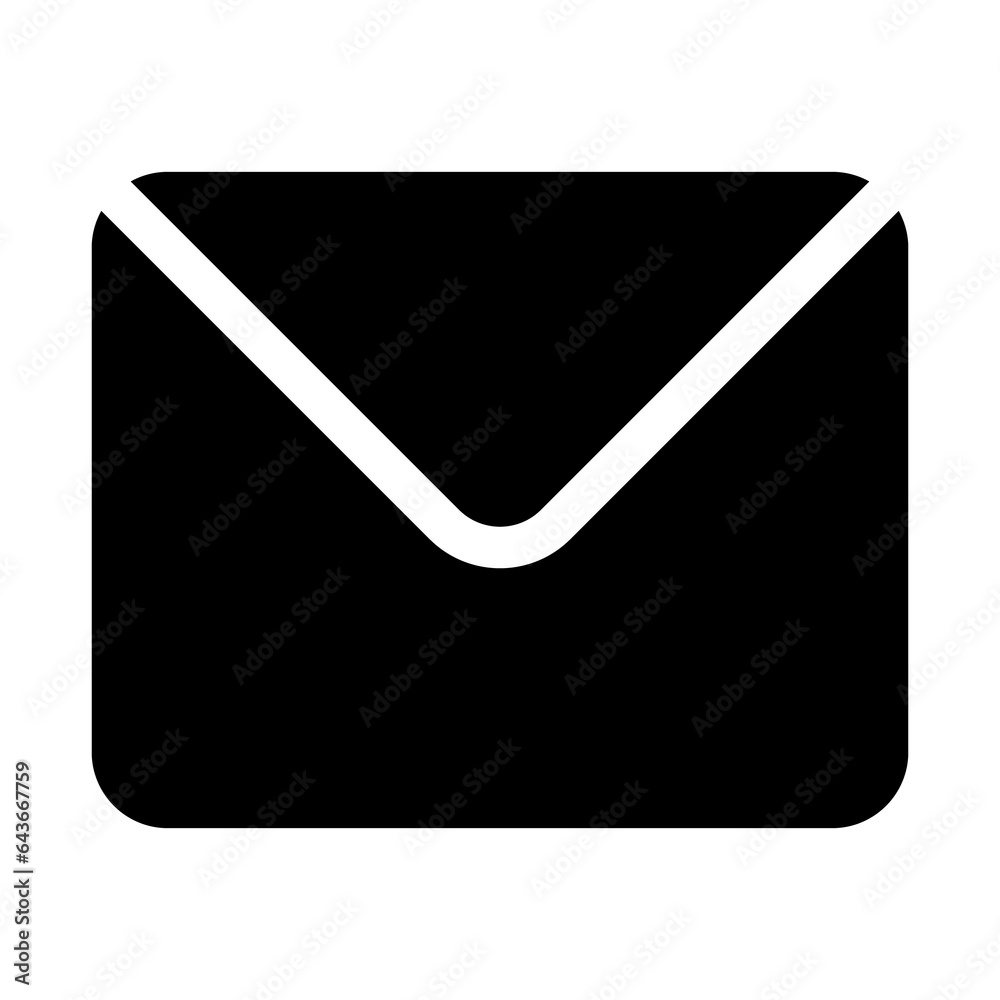 Trendy Email Icon, Message Icon, Mail Icon, Inbox Sign, Messaging Symbol, Envelope Black And White, Letter Sending Message Trendy Email Icon, Message Icon, Mail Icon, Inbox Sign, Messaging Symbol, Envelope Black And White, Letter Sending Message
