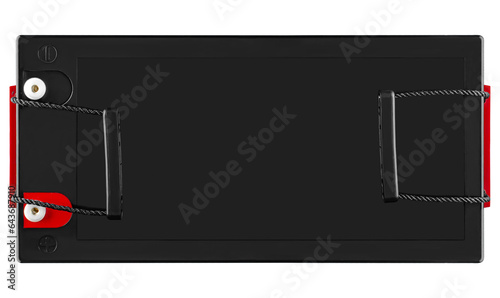 industrial gel battery