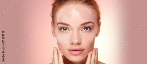 Composite portrait of young...