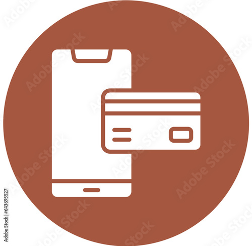Payment method Vector Icon Design Illustration