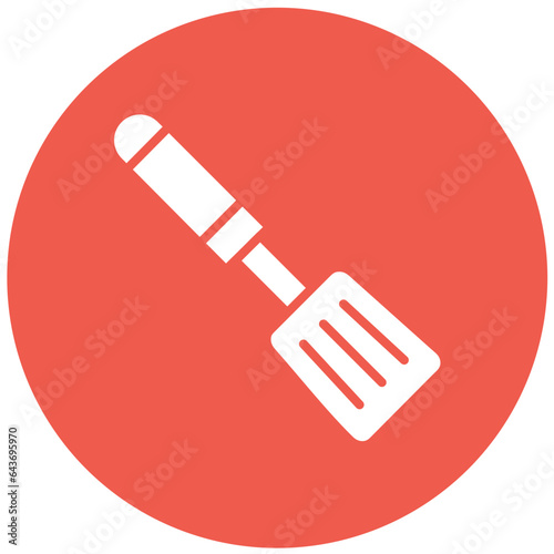 Turner Vector Icon Design Illustration
